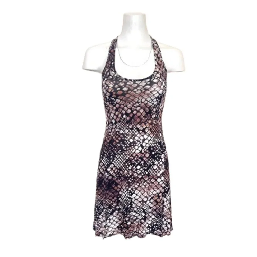 Track & Field race back Dress XS - Picture 11 of 11